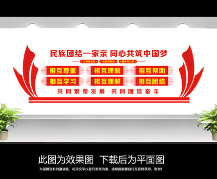 民族團(tuán)結(jié)