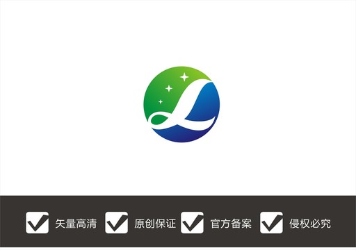 字母Llogo