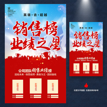 銷售榜