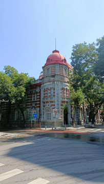 中国法院博物馆