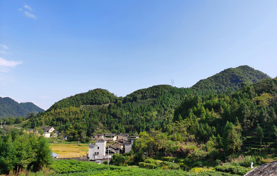 骆驼山