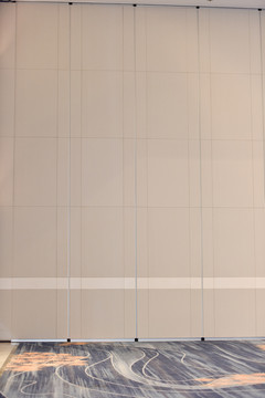 酒店裝飾隔斷