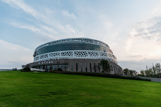 杭州运河大剧院