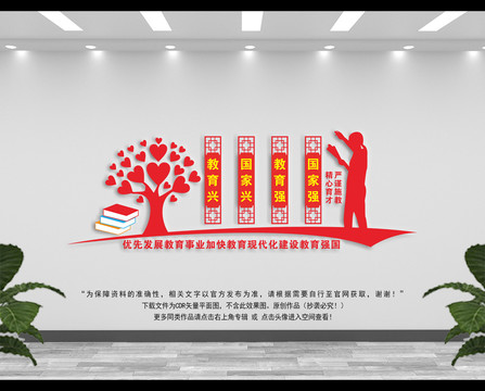 教育強(qiáng)則國(guó)家強(qiáng)教育興則國(guó)家興