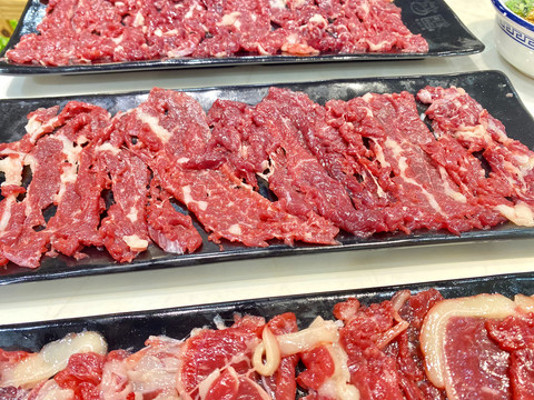 潮汕牛肉
