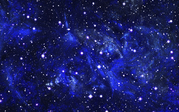 星空