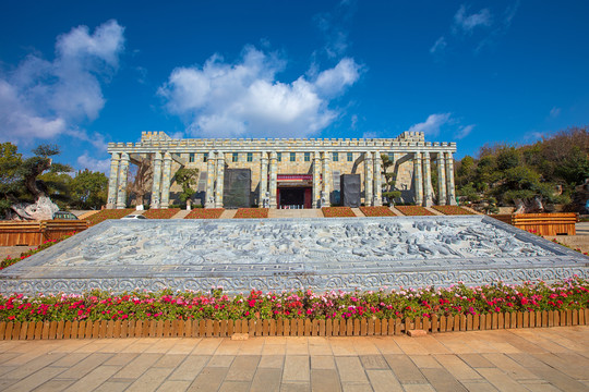 云南石林风景区