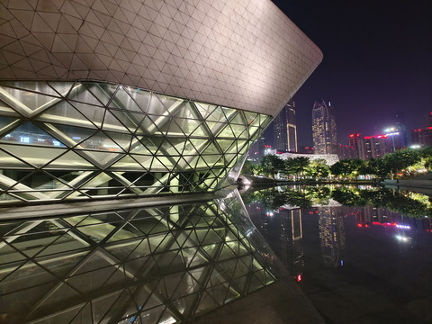 廣州大劇院