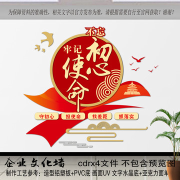 不忘初心