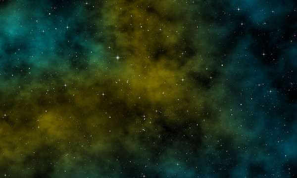 星空壁紙