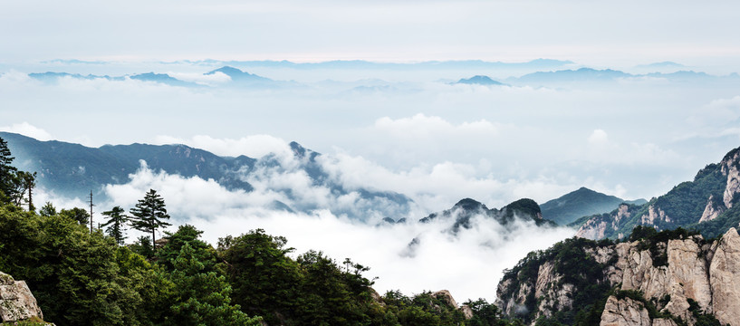 大美尧山