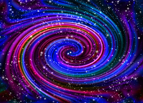 漩渦星系