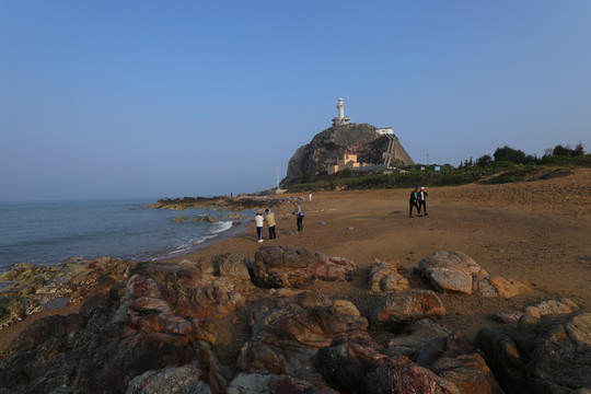 东方鱼鳞洲