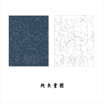 创意镂空花纹