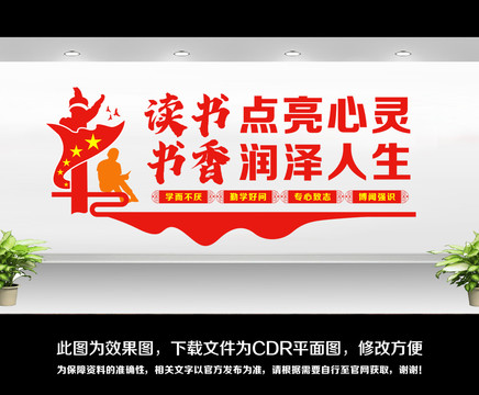 閱讀文化