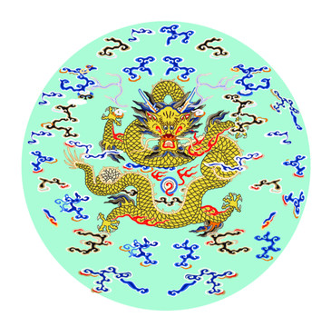 團(tuán)龍