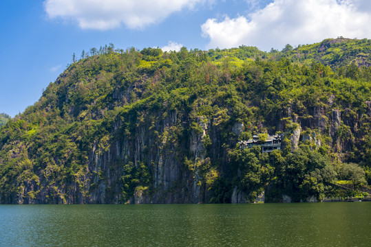 太平岩景区