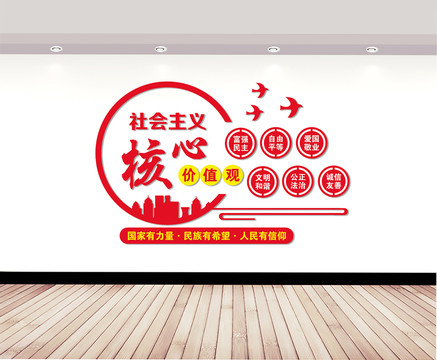 價值觀