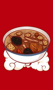 胡辣湯