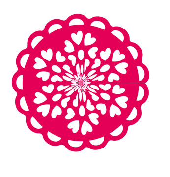 花纹