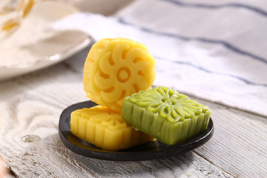 綠豆糕