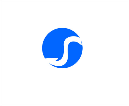 S字母