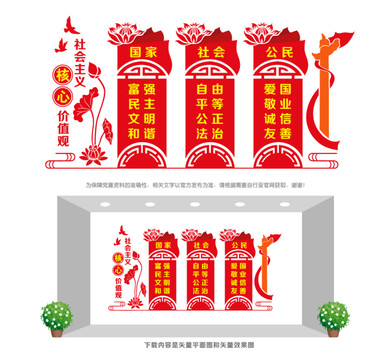 核心價值觀