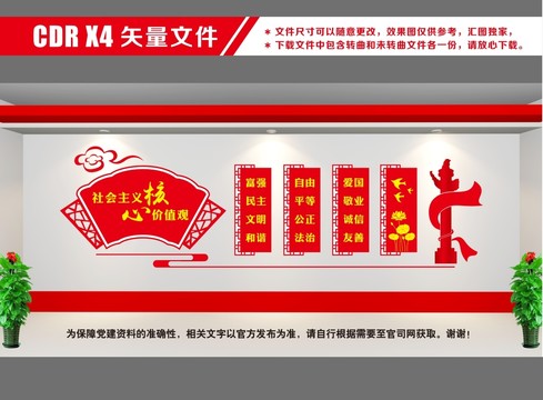 核心價(jià)值觀