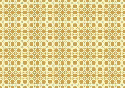 金色背景紋理矢量圖