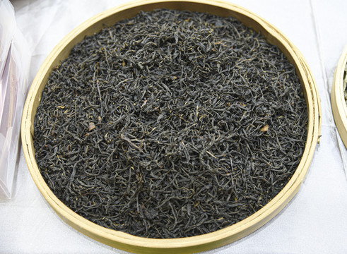 小种红茶