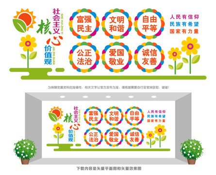 校園核心價值觀