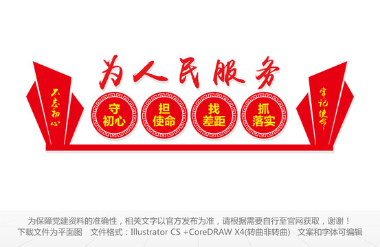 為人民服務(wù)