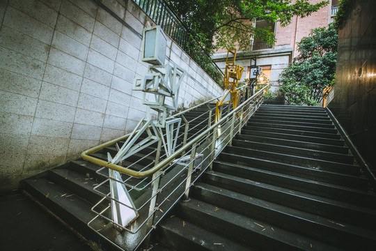 園林景觀