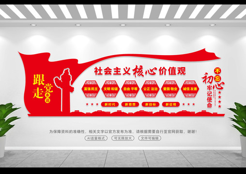 核心價值觀