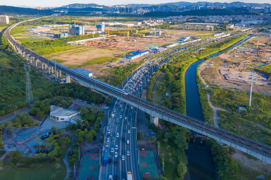 中山市城轨