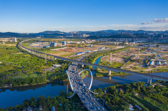 中山市城轨