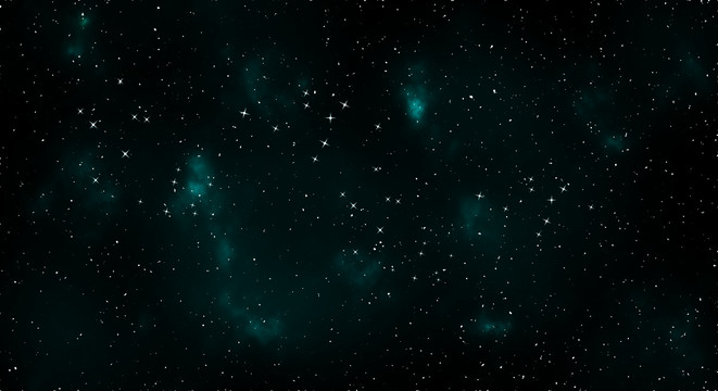 星空