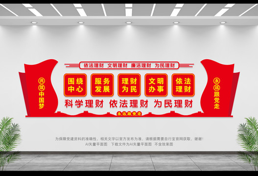 財(cái)政文化