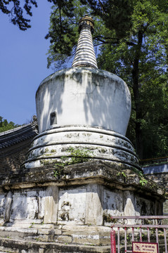 潭柘寺