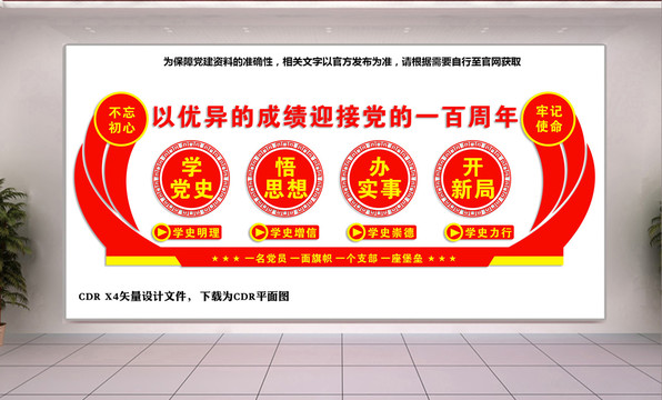 黨史
