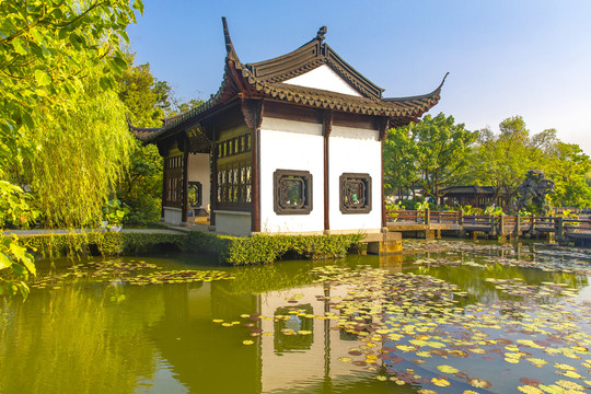 西湖先贤祠