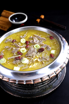 土灶清湯牛肉03