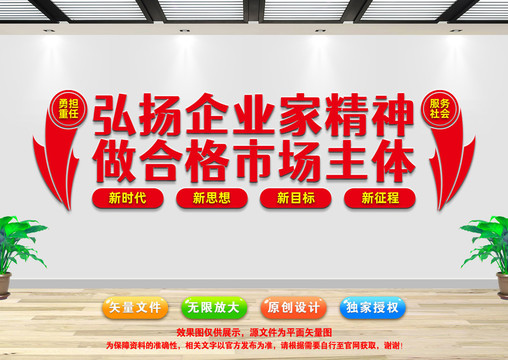 弘揚新時代企業(yè)家精神