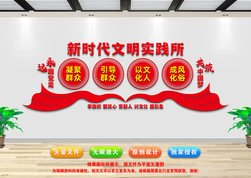 新時(shí)代文明實(shí)踐站