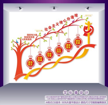 社會(huì)主義核心價(jià)值觀(guān)