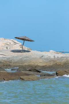 海景