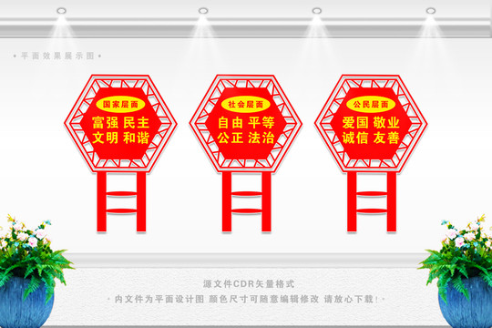 核心價值觀