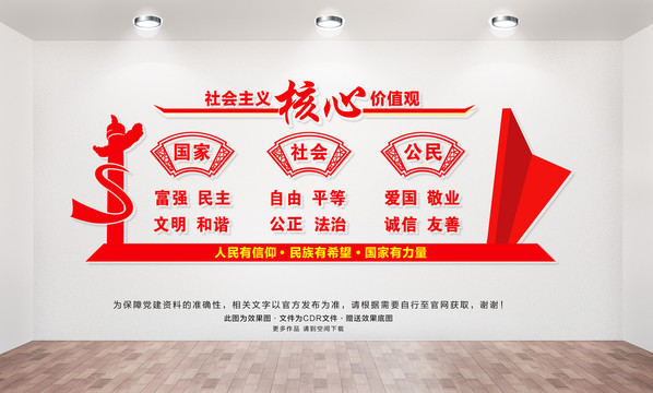 核心價值觀