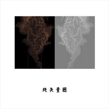 創(chuàng)意鏤空圖案