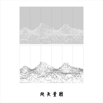 玻璃貼紙圖案